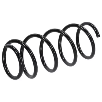 Ressort de suspension TEKNÖR ASZ-FT-020 pour FIAT PUNTO 1.2 - 65cv