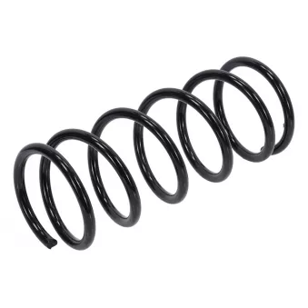 Ressort de suspension TEKNÖR ASZ-FT-025 pour PEUGEOT BOXER 2.8 HDI - 145cv