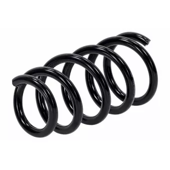 Ressort de suspension TEKNÖR ASZ-HD-000 pour CITROEN JUMPY 2.2 i-CTDI - 140cv