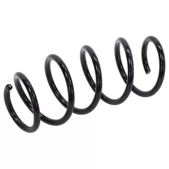 Ressort de suspension avant droit TEKNÖR ASZ-HD-002 pour CITROEN JUMPY 2.2 i-CTDI - 140cv