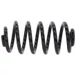 TEKNÖR ASZ-HD-010 - Ressort de suspension