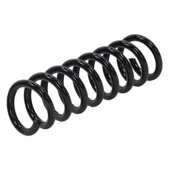 Ressort de suspension TEKNÖR ASZ-ME-008 pour MERCEDES-BENZ CLASSE E E 200 CDI - 102cv