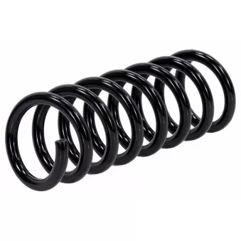 Ressort de suspension TEKNÖR ASZ-ME-011 pour MERCEDES-BENZ CLASSE E E 200 Kompressor - 163cv