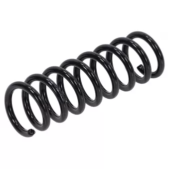 Ressort de suspension TEKNÖR ASZ-ME-012 pour MERCEDES-BENZ CLASSE C C 320 - 218cv