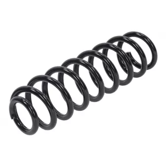 Ressort de suspension TEKNÖR ASZ-ME-018 pour CITROEN C25 ML 320 CDI 4-matic - 224cv