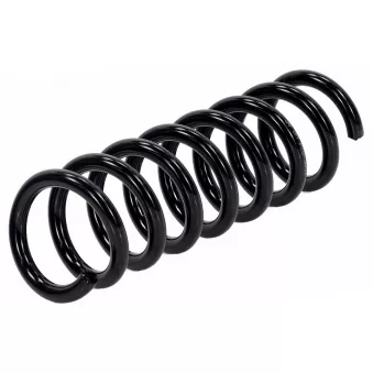 Ressort de suspension TEKNÖR ASZ-ME-024 pour MERCEDES-BENZ CLASSE C C 180 Kompressor - 156cv