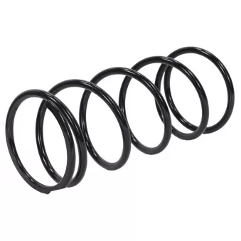 Ressort de suspension TEKNÖR ASZ-MS-004 pour MITSUBISHI PAJERO 3.0 V6 - 170cv