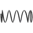 TEKNÖR ASZ-MS-004 - Ressort de suspension