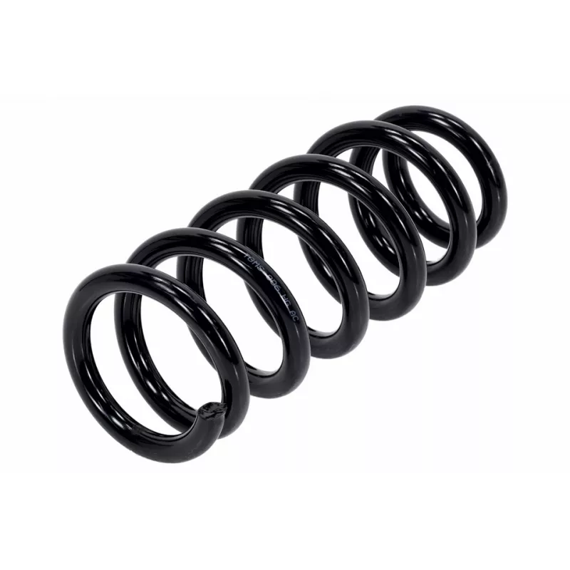 Ressort de suspension TEKNÖR ASZ-MS-006 - Visuel 1