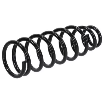 Ressort de suspension TEKNÖR ASZ-MS-024 pour MITSUBISHI GALANT 2.0 - 133cv