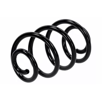 TEKNÖR ASZ-NS-002 - Ressort de suspension