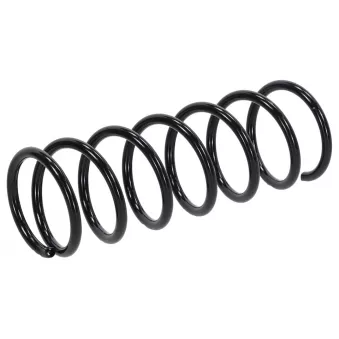 TEKNÖR ASZ-NS-006 - Ressort de suspension avant droit