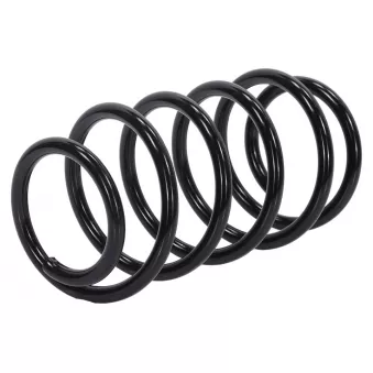 Ressort de suspension TEKNÖR ASZ-NS-011 pour NISSAN X-TRAIL 2.0 - 140cv