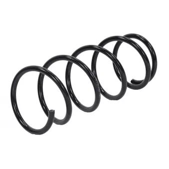 TEKNÖR ASZ-NS-015 - Ressort de suspension