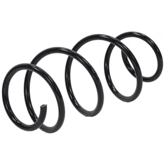 Ressort de suspension TEKNÖR [ASZ-NS-021]