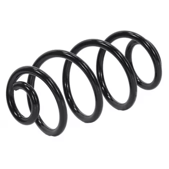 Ressort de suspension TEKNÖR ASZ-NS-023 pour NISSAN NOTE 1.4 - 88cv