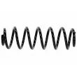 TEKNÖR ASZ-PE-001 - Ressort de suspension