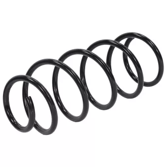 Ressort de suspension TEKNÖR OEM 500439