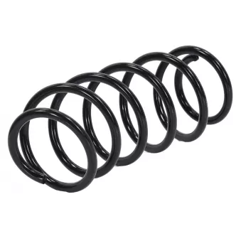 Ressort de suspension TEKNÖR ASZ-PE-019 pour VOLKSWAGEN PASSAT 1.6 16V Turbo - 156cv