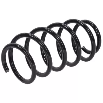 Ressort de suspension TEKNÖR OEM 93185136