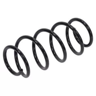 Ressort de suspension TEKNÖR OEM 312852