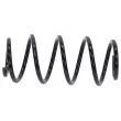 TEKNÖR ASZ-PL-019 - Ressort de suspension