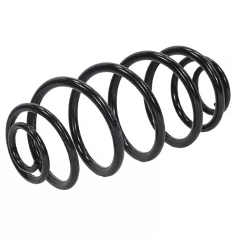 Ressort de suspension TEKNÖR ASZ-PL-040 pour OPEL ASTRA 1.4 - 75cv