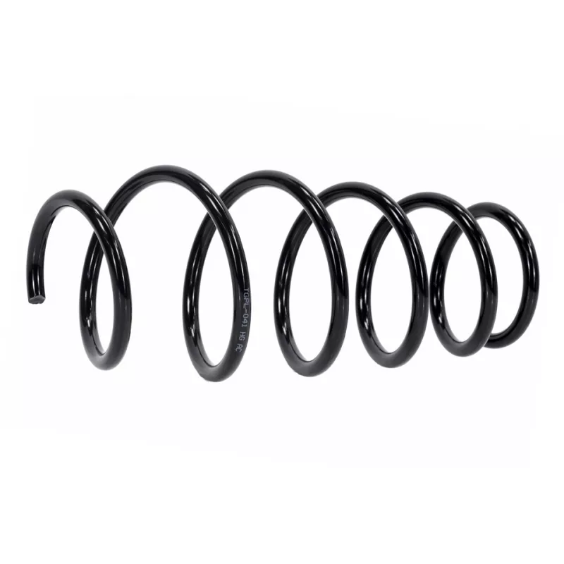 Ressort de suspension TEKNÖR ASZ-PL-041 - Visuel 2