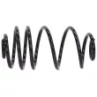 TEKNÖR ASZ-PL-044 - Ressort de suspension