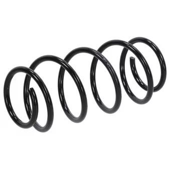 Ressort de suspension TEKNÖR ASZ-PL-048 pour OPEL ASTRA 1.4 - 82cv