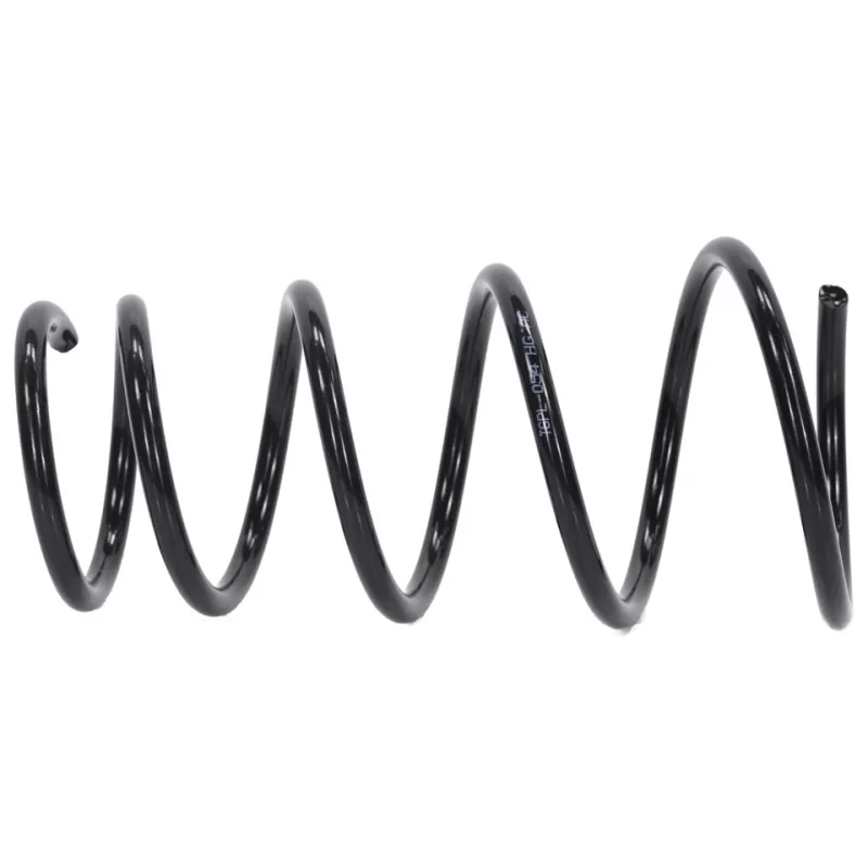 Ressort de suspension TEKNÖR ASZ-PL-054 - Visuel 2