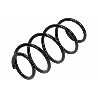 Ressort de suspension TEKNÖR ASZ-PL-060 pour SAAB 93 2.0 T - 175cv