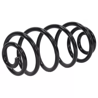 TEKNÖR ASZ-PL-065 - Ressort de suspension