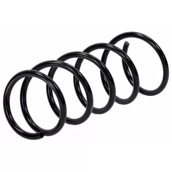 Ressort de suspension TEKNÖR ASZ-RE-000 pour DACIA DUSTER 1.6 16V - 105cv