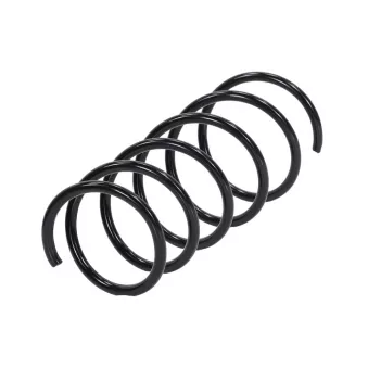 Ressort de suspension TEKNÖR ASZ-RE-003 pour VOLKSWAGEN LT 1.2 TCe 125 - 125cv