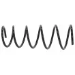 TEKNÖR ASZ-RE-003 - Ressort de suspension