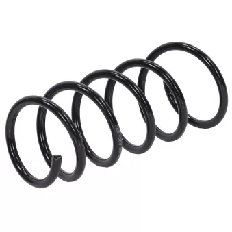 Ressort de suspension TEKNÖR ASZ-RE-004 pour FIAT PANDA 1.4 - 75cv