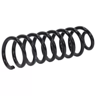 Ressort de suspension TEKNÖR ASZ-RE-005 pour FIAT PANDA 1.4 - 75cv