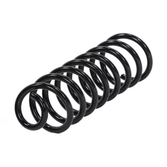 Ressort de suspension TEKNÖR ASZ-RE-006 pour DACIA LOGAN 1.5 DCI - 68cv