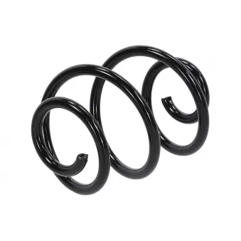 Ressort de suspension TEKNÖR ASZ-RE-009 pour RENAULT TWINGO 1.5 DCI - 84cv