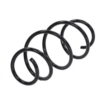 Ressort de suspension TEKNÖR ASZ-RE-010 pour RENAULT CLIO 1.2 16V - 73cv