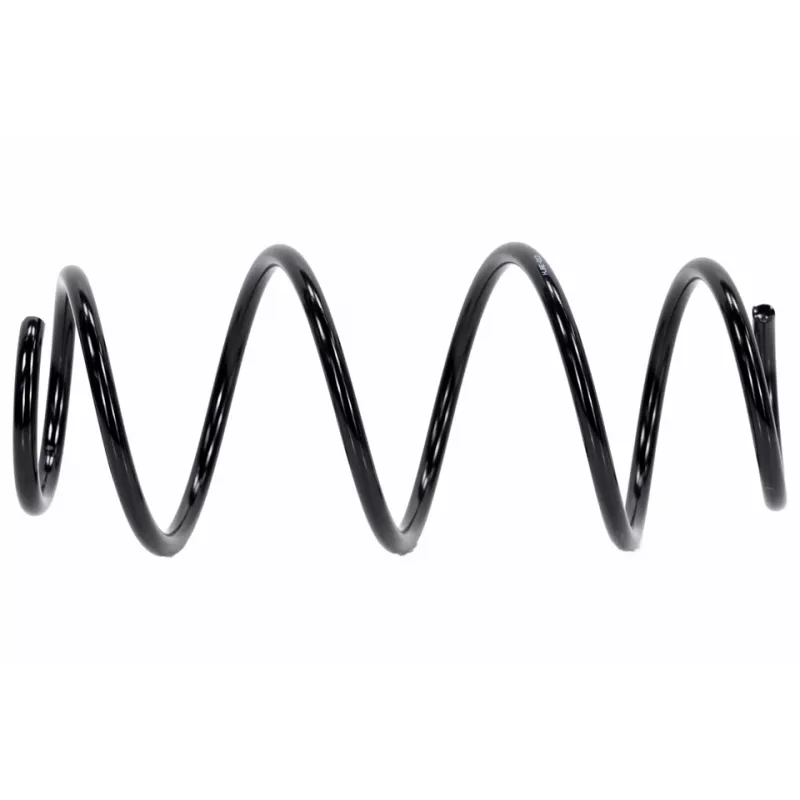 Ressort de suspension TEKNÖR ASZ-RE-013 - Visuel 1