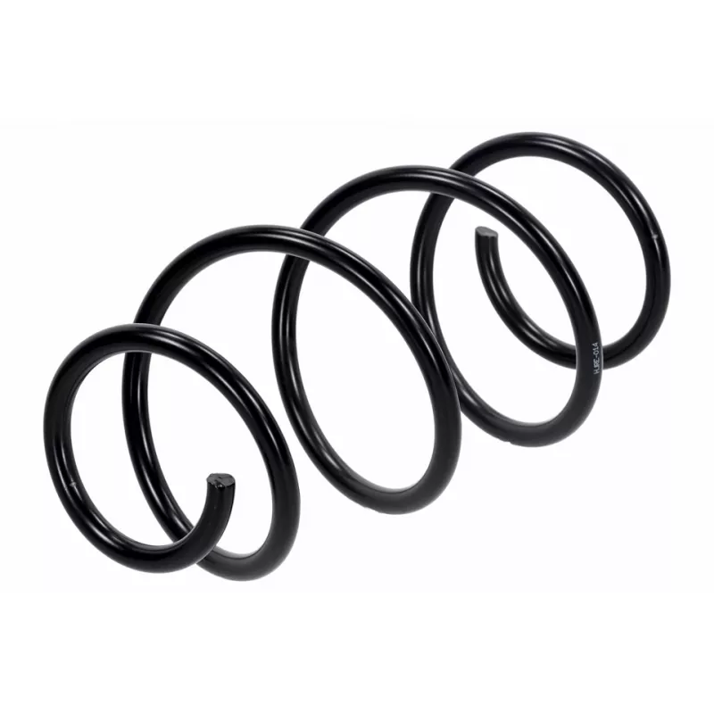 Ressort de suspension TEKNÖR ASZ-RE-014 - Visuel 1