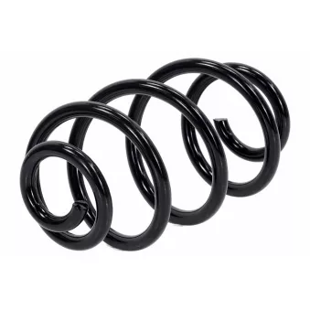 Ressort de suspension TEKNÖR OEM 8200620457
