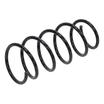 Ressort de suspension TEKNÖR [ASZ-RE-017]