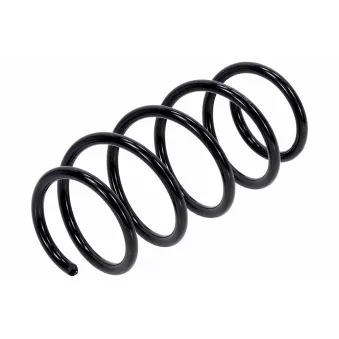 Ressort de suspension TEKNÖR ASZ-RE-022 pour RENAULT KANGOO 1.5 DCI - 90cv