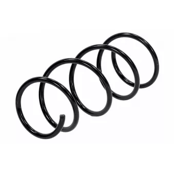 TEKNÖR ASZ-RE-028 - Ressort de suspension