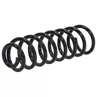 Ressort de suspension TEKNÖR [ASZ-RE-032]