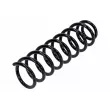TEKNÖR ASZ-RE-033 - Ressort de suspension