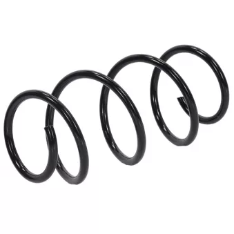 TEKNÖR ASZ-RE-038 - Ressort de suspension